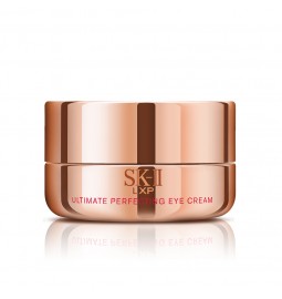 SK-II LXP Ultimate Perfecting Eye Cream - 15gr